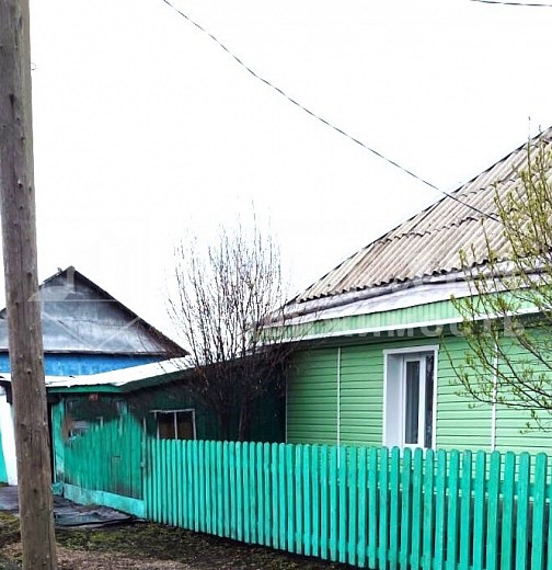 Дом