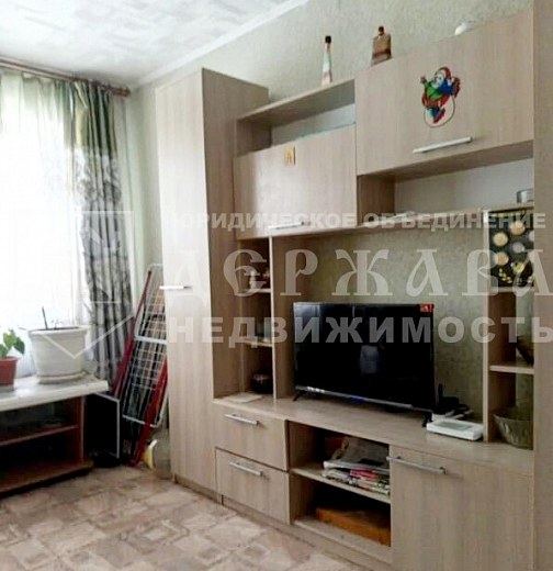 2-комнатная квартира, проспект Ленина 1