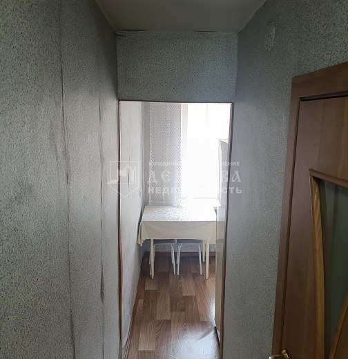 1-комнатная квартира, улица Волошиной 8