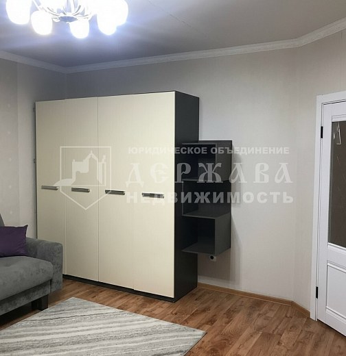 3-комнатная квартира, улица Сибиряков-Гвардейцев 24