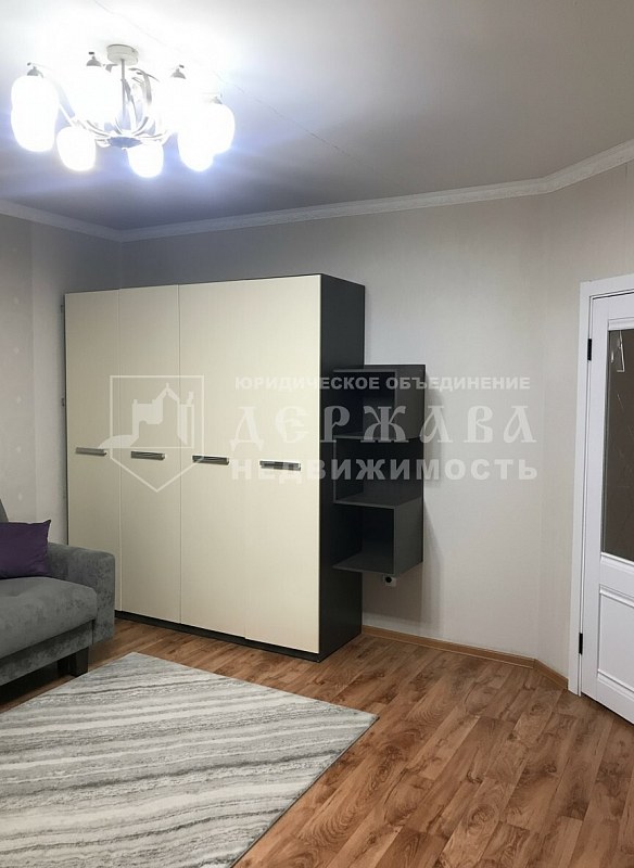3-комнатная квартира, улица Сибиряков-Гвардейцев 24