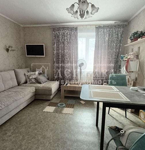 3-комнатная квартира, Кузнецкий проспект 82