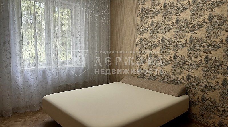 2-комнатная квартира, проспект Ленина 69