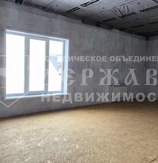 Дом, Шоссейная улица