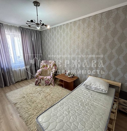 4-комнатная квартира, Молодёжный проспект 15А