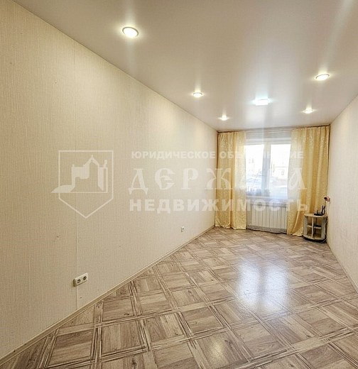 1-комнатная квартира, Инициативная улица 27А