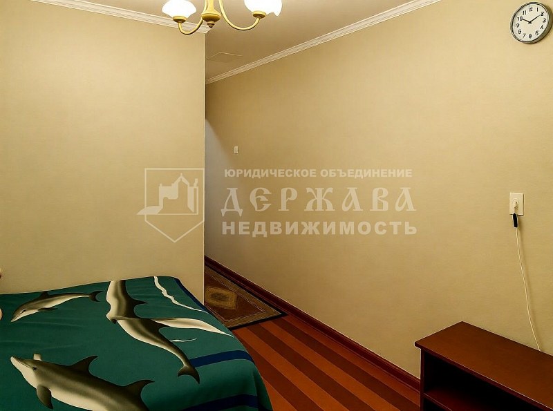 1-комнатная квартира, улица Машиностроителей,49