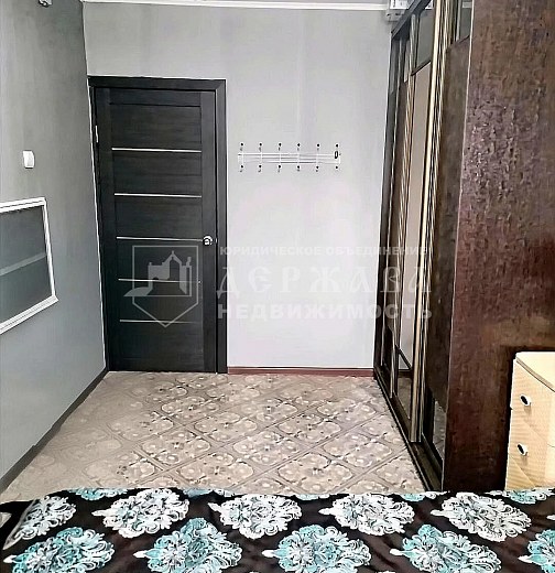 2-комнатная квартира, улица Розы Люксембург 21