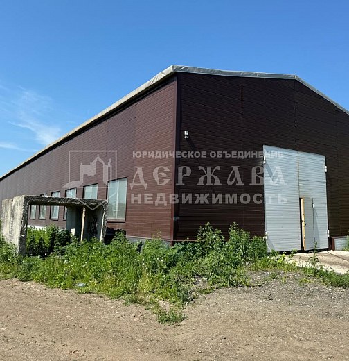 Помещение свободного назначения, 650 м2, улица Терешковой 41/2