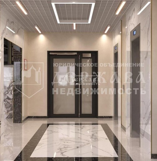 Офисное помещение, 230 м2, Большевистская улица 1Б