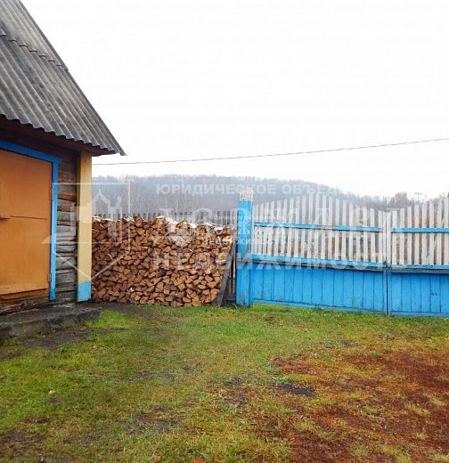 Дом, Школьная улица