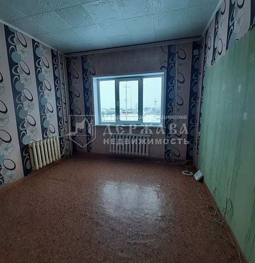 1-комнатная квартира, улица Чкалова 2А