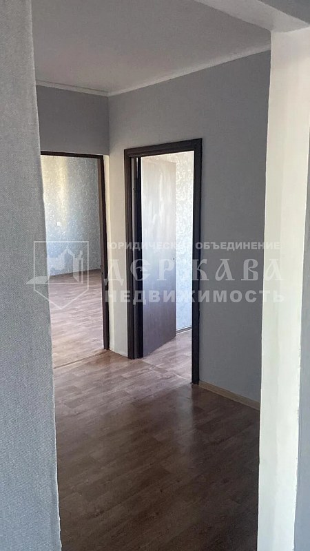 3-комнатная квартира, улица Свободы 6