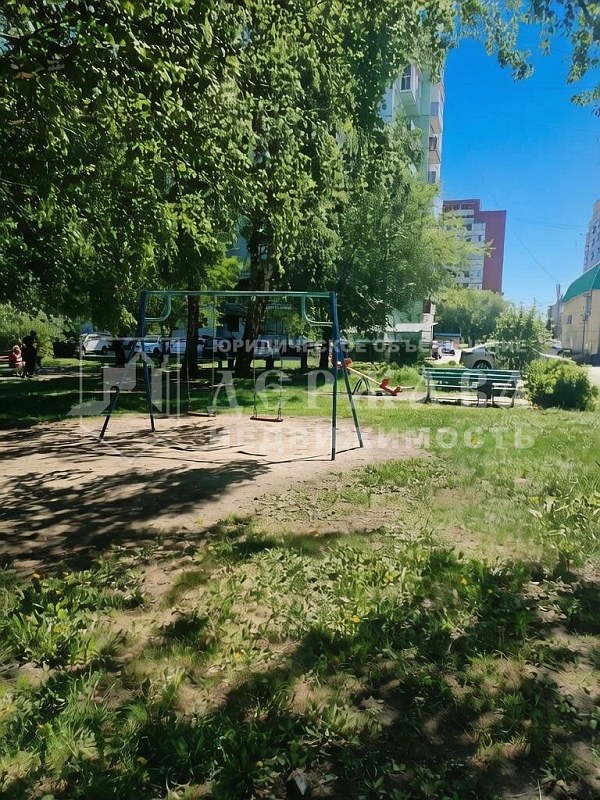 2-комнатная квартира, проспект Ленина 53/1