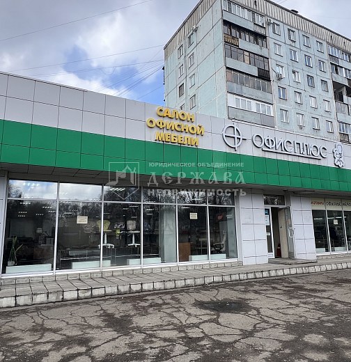 Помещение свободного назначения, 322 м2, улица Тольятти 13