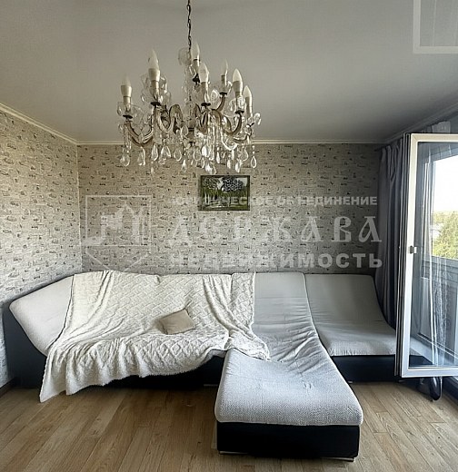 3-комнатная квартира, Московский проспект,31