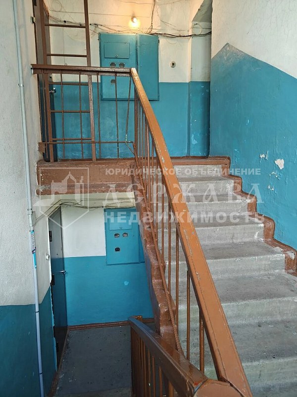 2-комнатная квартира, улица Луначарского,28