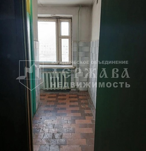 Комната, улица Тухачевского 38Б