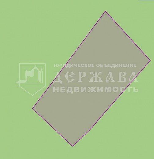 Земельный участок, улица Специалистов