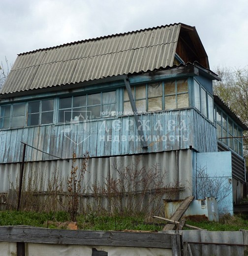 Дача