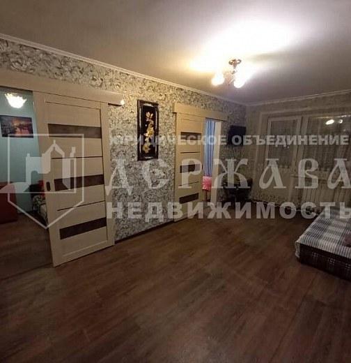 3-комнатная квартира, улица Рукавишникова 5