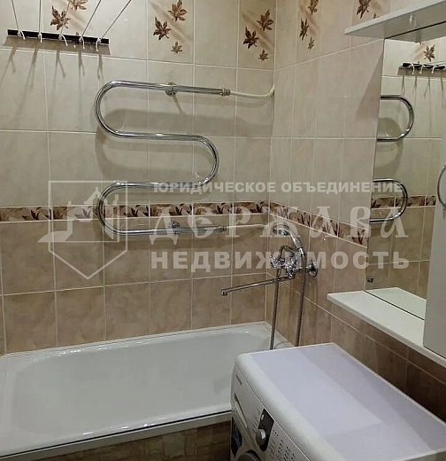 2-комнатная квартира, Кузнецкая улица 47