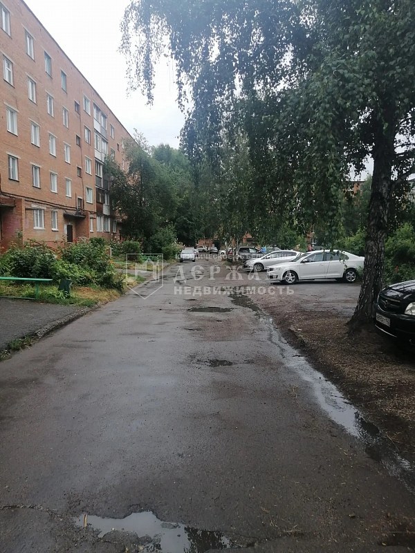 3-комнатная квартира, проспект Победы,2