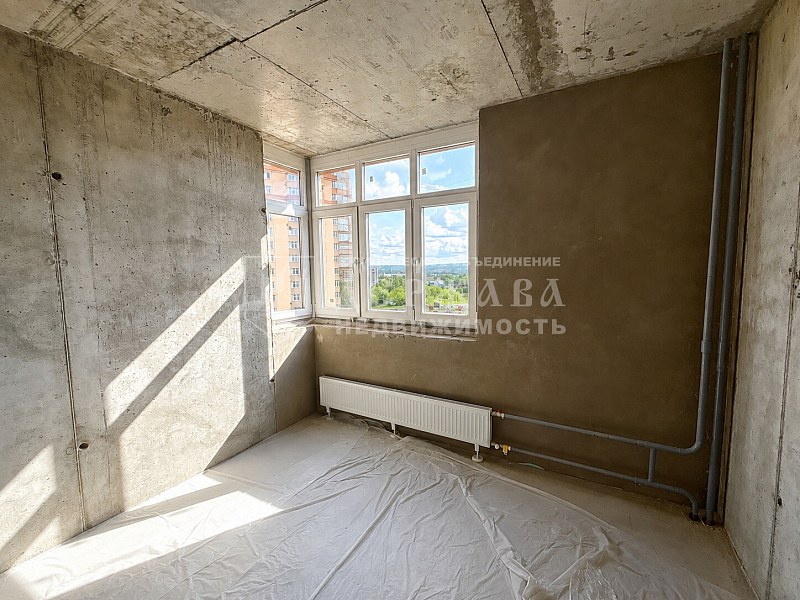 квартира, Ленинградский проспект,46