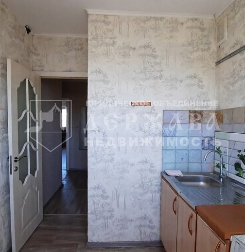2-комнатная квартира, улица Пушкина 5