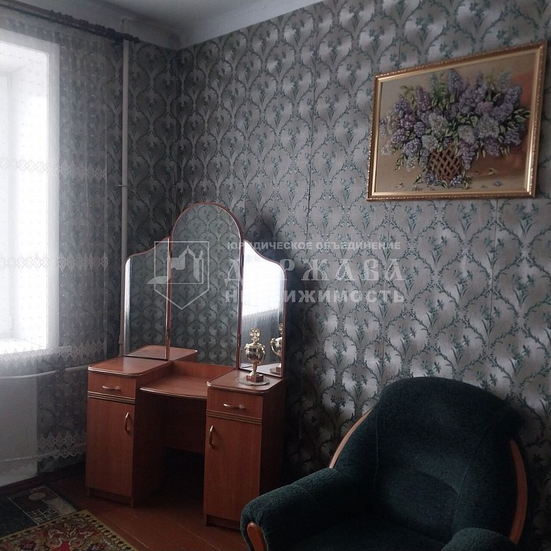 3-комнатная квартира, улица Григорченкова 33А