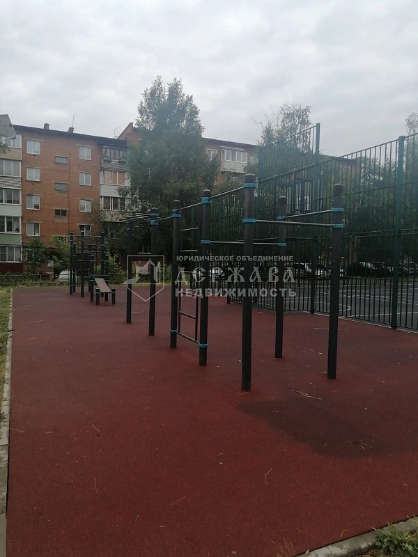 3-комнатная квартира, проспект Победы,2