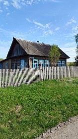 дом