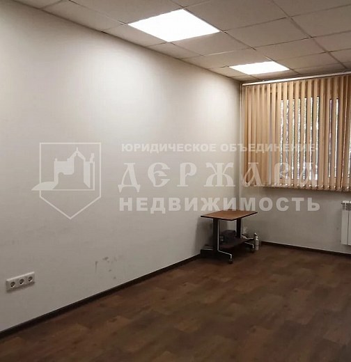 Офисное помещение, 57.3 м2, Пролетарская улица 4