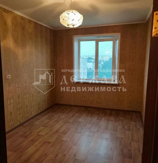 2-комнатная квартира, Октябрьский проспект,58