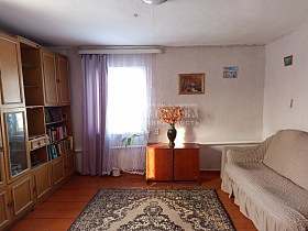 дом