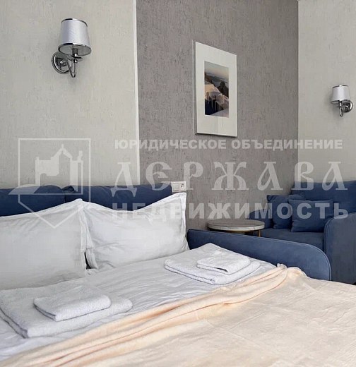 Квартира, 21