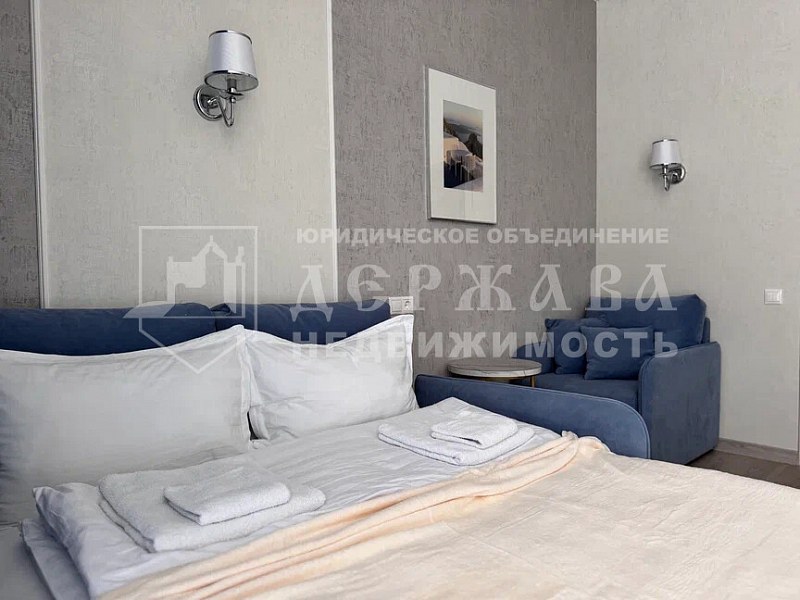 квартира, 21