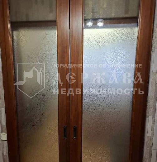 2-комнатная квартира, улица Карбышева 22