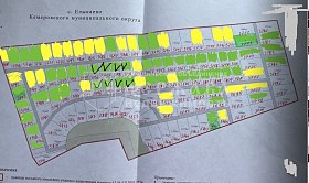 земельный участок