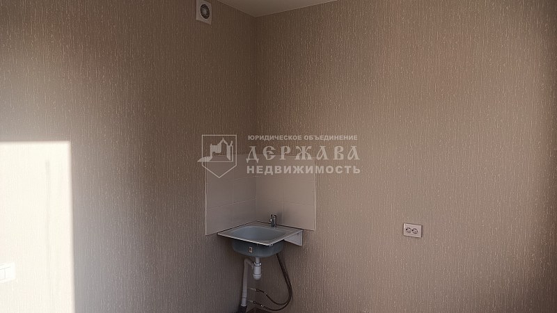 1-комнатная квартира, улица Мира,21