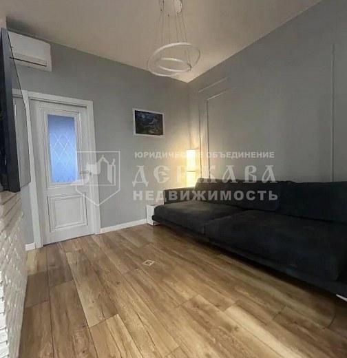 3-комнатная квартира, Московский проспект 8