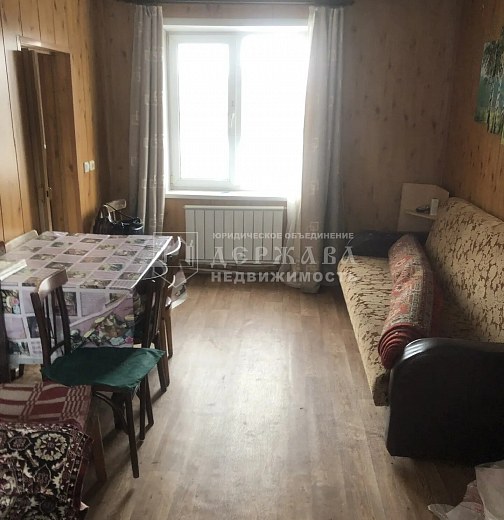 Дом, Сосновая улица