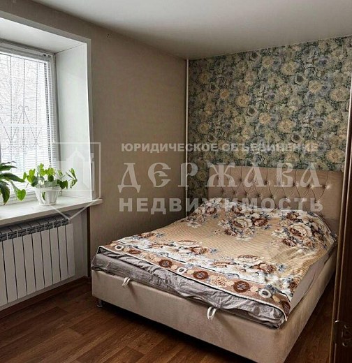 2-комнатная квартира, Инициативная улица 109