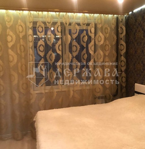 3-комнатная квартира, Октябрьский проспект 38Б