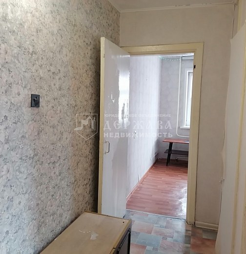 2-комнатная квартира, улица Терешковой 24А