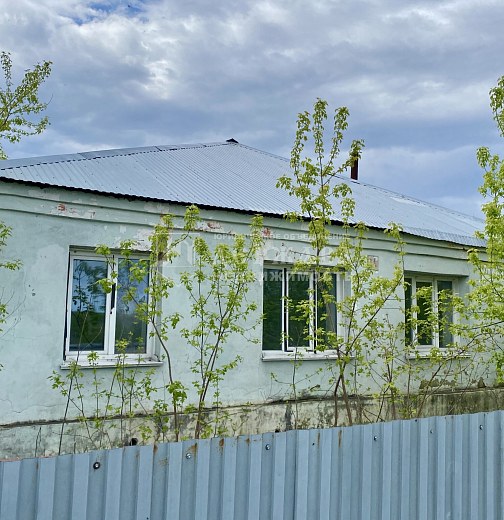 Дом