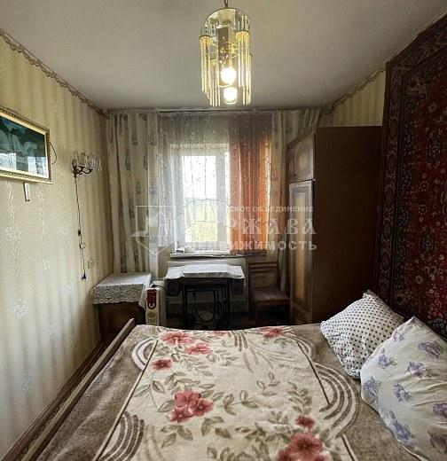 2-комнатная квартира, Стахановская улица,1А