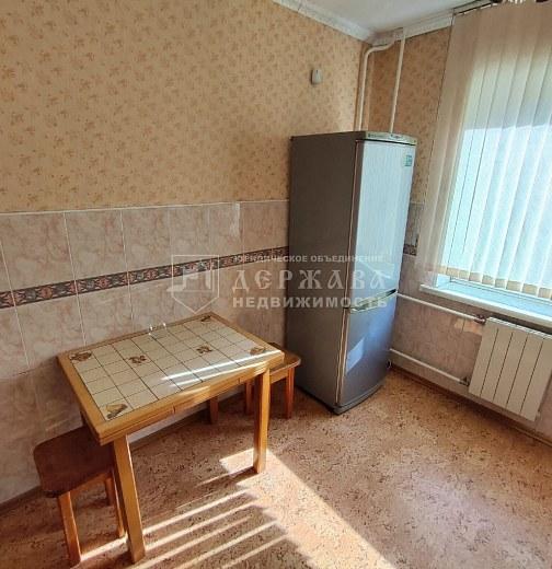2-комнатная квартира, улица Свободы 13