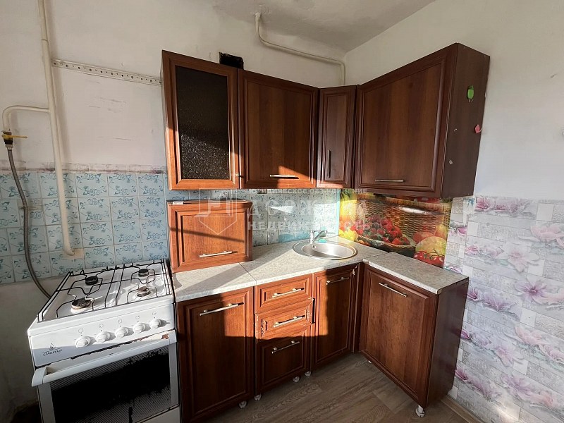 2-комнатная квартира, Тульская улица,18