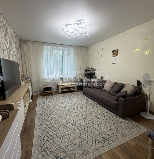 2-комнатная квартира, Инициативная улица 48А